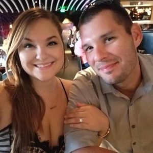 Meet your Posher, Kristina